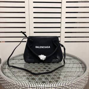 Balenciaga女包 巴黎世家新版爆款 帆布字母包新版一行字 巴黎世家手提包 巴黎世家肩背包  csbl1004