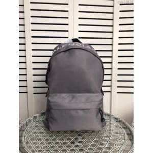 Balenciaga背包 巴黎世家爆款小號雙肩包 巴黎世家經典款字母背包  csbl1079