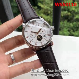 勞力士ROLEX 最新獨家首發 精品男士腕表 WSS0110