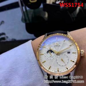 歐米茄OMEGA 精品推薦 精品男士腕表 WSS1754