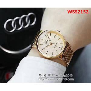 歐米茄OMEGA 新款 經典簡單 精品男士腕表 WSS2152