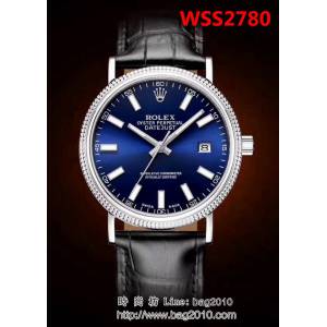 勞力士ROLEX 經典系列 高端男士腕表 WSS2780