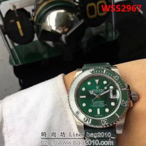勞力士ROLEX 精品推薦 精品男士腕表 WSS2967