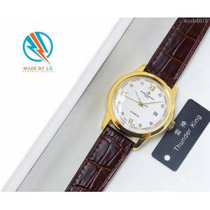 江詩丹頓 Vacheron Constantin LS精品 2018最新窩蓋 江詩丹頓傳承系列 9015機芯 深度防水 高檔男士腕表  wssb4078