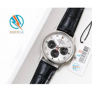 ROLEX勞力士 新款 計時功能腕表 自動上鏈 7750機芯 透視底 自動機械 男士腕表  wssb4310