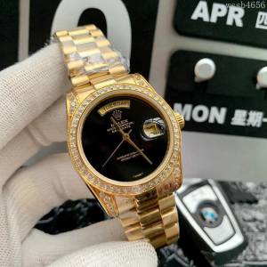 ROLEX勞力士 最新升級打造 頂級材料 超A殼套 原裝扣子 陶瓷圈口 男士腕表  wssb4656