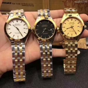 ROLEX勞力士 經典撈 進口西鐵城 全自動機械機芯 經典精品 男士腕表  wssb4798