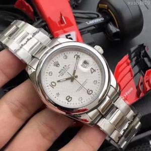 ROLEX勞力士 新款勞力士商務系列 原裝進口全自動機械機芯 高檔大氣 深度防水 男士腕表  wssb4879
