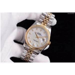 ROLEX勞力士 N9匠心之作 原版複刻 Rolex126334 Date Just41MM經典蠔式恒動日誌型 ETA2836自動上鏈機芯 高檔男士腕表  wssb4989