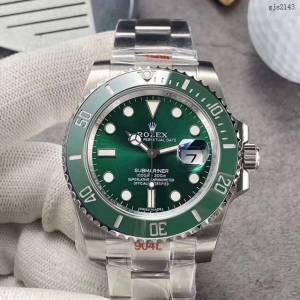 勞力士N廠手錶 Rolex水鬼N廠 Rolex專櫃複刻版男士腕表  gjs2143