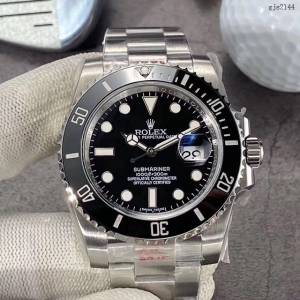 勞力士N廠手錶 Rolex水鬼N廠 Rolex專櫃複刻版男士腕表  gjs2144