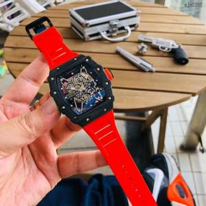 理查德米勒RICHARD MILLE RM 35-02 RAFAEL NADAL男士系列高端腕表  gjs2202