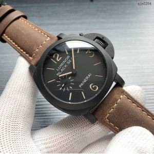 沛納海高端男士腕表 Pam00915 R40 JZ複刻版沛納海Panerai系列男表  gjs2264
