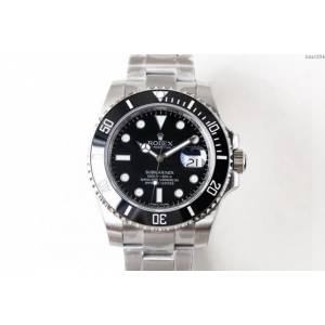 勞力士手錶 Rolex潛航者SUB系列 116610LN-97200水鬼系列 ETA2836自動機械機芯 Rolex高端男士腕表  hds1054