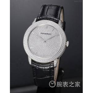 愛彼手錶 CLASSIQUE CLOUS DE PARIS系列 愛彼AP透底高端男士腕表 愛彼全自動機械男表  hds1328