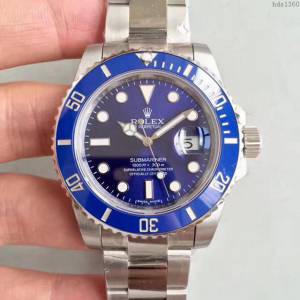勞力士手錶 sub水鬼3135機 Rolex男表 勞力士高端男士腕表 勞力士全自動機械男表  hds1360