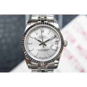 勞力士手錶 ROLEX DATEJUST 最強版日誌型系列腕表 Rolex全自動機械女表 Rolex高端女表  hds1463