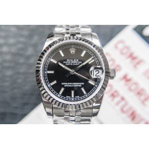 勞力士手錶 ROLEX DATEJUST 最強版日誌型系列腕表 Rolex全自動機械女表 Rolex高端女表  hds1464