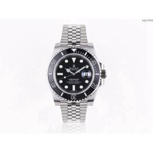 勞力士手錶 勞力士水鬼潛航者116610超級副本 複刻水鬼 Rolex高端男表 勞力士全自動機械男表  hds1544