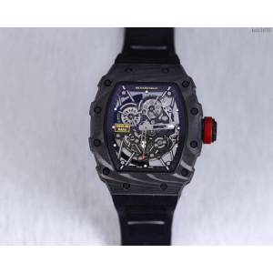 RichardMille手錶 RM035-02 理查德米勒自動機械男表 理查德米勒高端男士腕表  hds1678