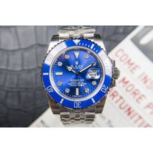 勞力士手錶 sub水鬼3135機 Rolex機械男表 Rolex高端男士腕表  hds1832