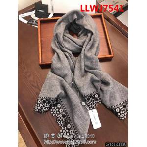 CHANEL香奈兒秋冬獨家新款 復古文藝羊絨披肩圍巾 2YSC6123 LLWJ7541