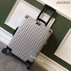 RIMOWA日默瓦 全鋁鎂合金拉箱/拉杆箱 RIMOWA x FENDI 限量版芬迪 日默瓦拉杆箱Classic Flight系列 聯名款  xbt1044