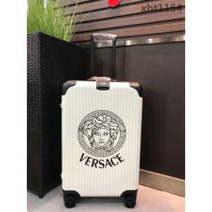 範師哲 潮牌rimowa日默瓦 拉箱/拉杆箱 專櫃雙排萬向靜音飛機輪 航空7系鋁合金 20寸登機箱  xbt1154