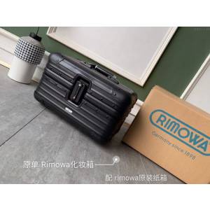 Rimowa拉杆箱 66602 日默瓦拉箱 Rimowa高級化妝箱 全鋁鎂合金化妝箱xzx1128