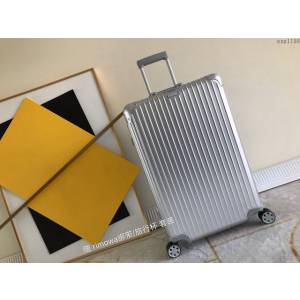 Rimowa拉杆箱 66653 Rimowa Original系列 925至尊版 日默瓦拉箱 Rimowa行李箱xzx1198