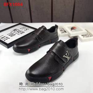 路易威登LV 正品代購 Louis Vuitton 休閒款男鞋 8FX1054