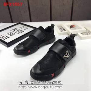 路易威登LV 正品代購 Louis Vuitton 休閒款男鞋 8FX1057