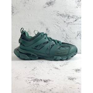 Balenciaga經典款男女鞋 巴黎世家頂級版本三代戶外概念鞋 get金標做舊升級版本 Balenciaga情侶款老爹鞋  hdbl1128