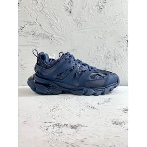 Balenciaga經典款男女鞋 巴黎世家頂級版本三代戶外概念鞋 get金標做舊升級版本 Balenciaga情侶款老爹鞋  hdbl1130