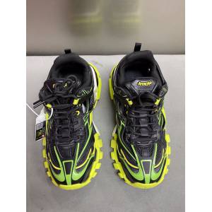 Balenciaga經典款男女鞋 巴黎世家頂級版本Track 2.0巴黎世家四代 Balenciaga情侶款老爹鞋  hdbl1138