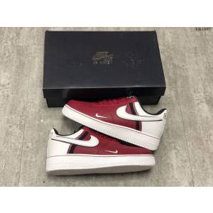 Nike男鞋 耐克Nike Air Force Nike男休閒板鞋  hdx13067