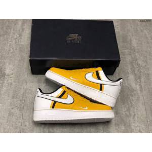 Nike男鞋 耐克Nike Air Force Nike男休閒板鞋  hdx13068