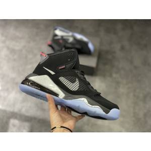 Nike男鞋 Nike Air Jordan Mars 270 耐克1：1氣墊籃球鞋 新配色男士運動休閒鞋  hdx13244