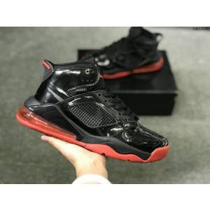 Nike男鞋 Nike Air Jordan Mars 270 耐克1：1氣墊籃球鞋 新配色男士運動休閒鞋  hdx13245