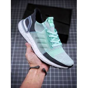 Adidas女鞋 真標真爆 阿迪達斯Primeknit 360針織鞋面 Adidas跑步鞋  hdx13274