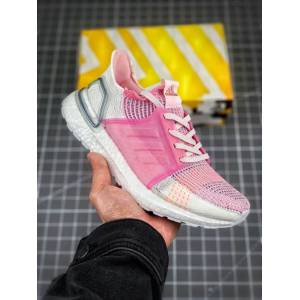 Adidas女鞋 真標真爆 阿迪達斯Primeknit 360針織鞋面 Adidas跑步鞋  hdx13275