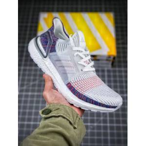 Adidas女鞋 真標真爆 阿迪達斯Primeknit 360針織鞋面 Adidas跑步鞋  hdx13276