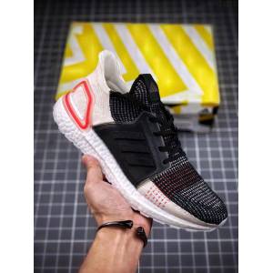 Adidas女鞋 真標真爆 阿迪達斯Primeknit 360針織鞋面 Adidas跑步鞋  hdx13277