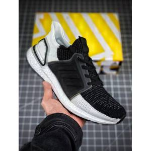 Adidas男鞋 真標真爆 阿迪達斯Primeknit 360針織鞋面 Adidas跑步鞋  hdx13279