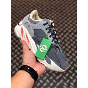 Adidas鞋 真爆 G3版 Yeezy Boost 700 阿迪達斯椰子鞋 男女同款  hdx13295