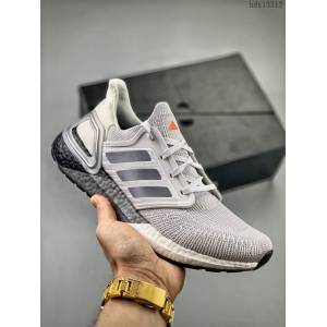 Adidas男鞋 EG0755 真標真爆 2019新款 阿迪達斯編織紗網休閒跑步鞋  hdx13312