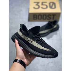 Adidas男女椰子鞋 阿迪達斯椰子350 Adidas Yeezy 350 Boost V2  xhn1500