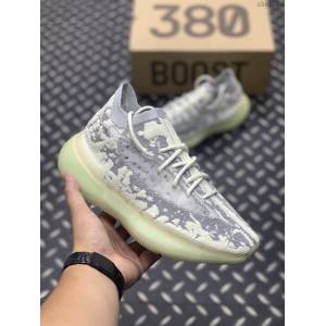 Adidas男女椰子鞋 阿迪達斯椰子380 Adidas Yezzy 380  xhn1564