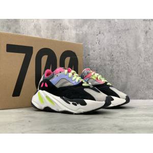 Adidas兒童鞋 阿迪達斯椰子童鞋700 Adidas Yeezy Boost 700  xhn1576