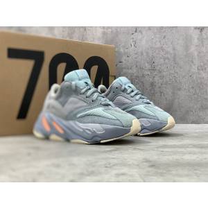 Adidas兒童鞋 阿迪達斯椰子童鞋700 Adidas Yeezy Boost 700  xhn1577